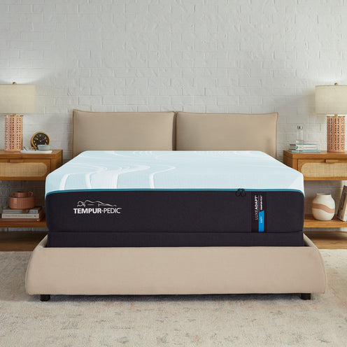 TEMPUR-LuxeAdapt Soft